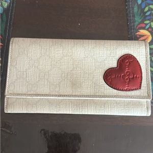 Gucci Wallet